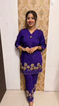 Co-ord Set