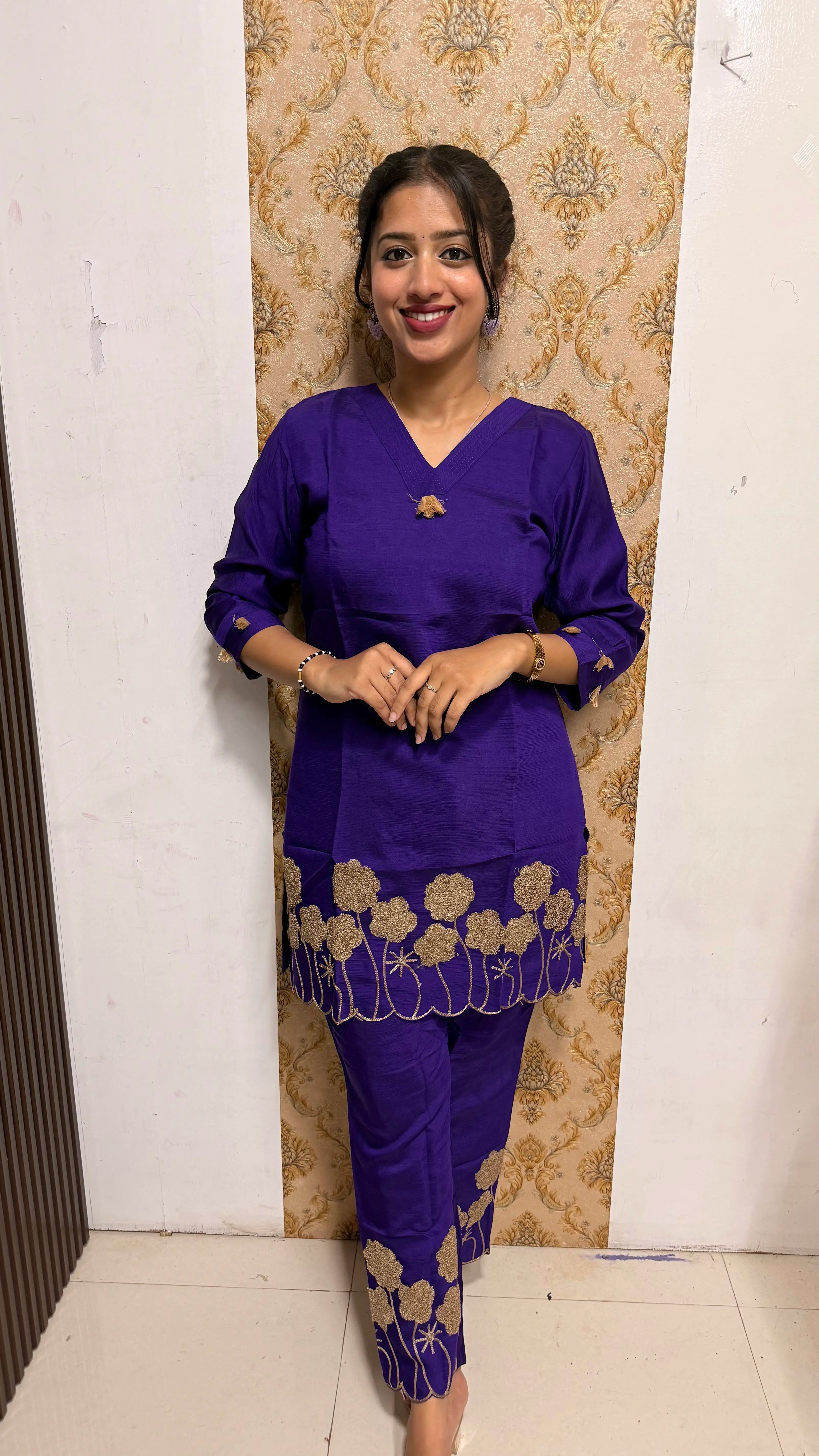Co-ord Set