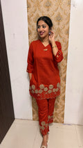 Co-ord Set