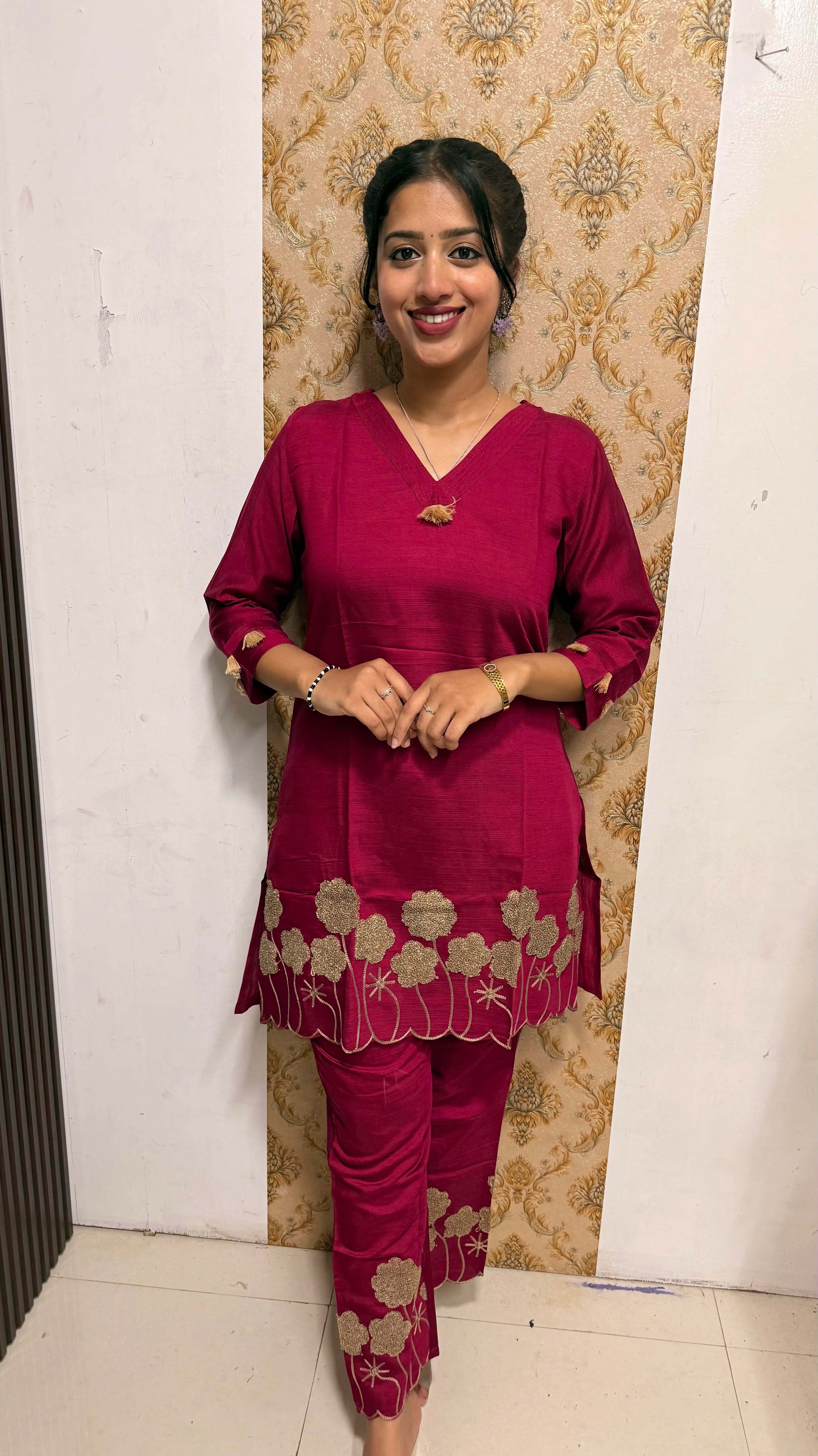 Co-ord Set