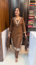 Cotton Party Wear