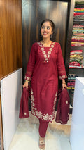 Cotton Party Wear