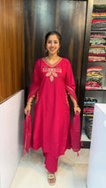 Cotton Party Wear