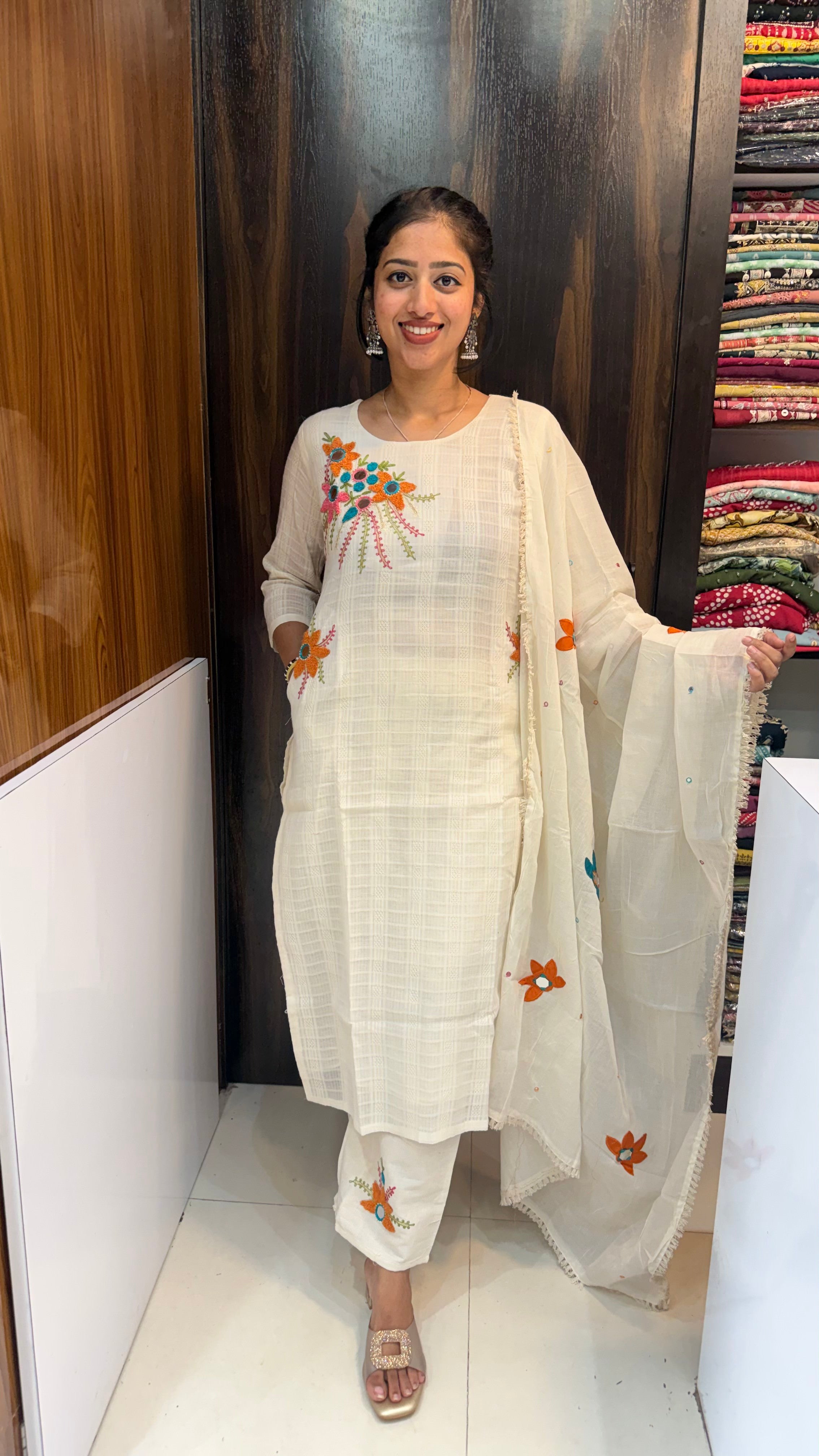 Party Wear Dress