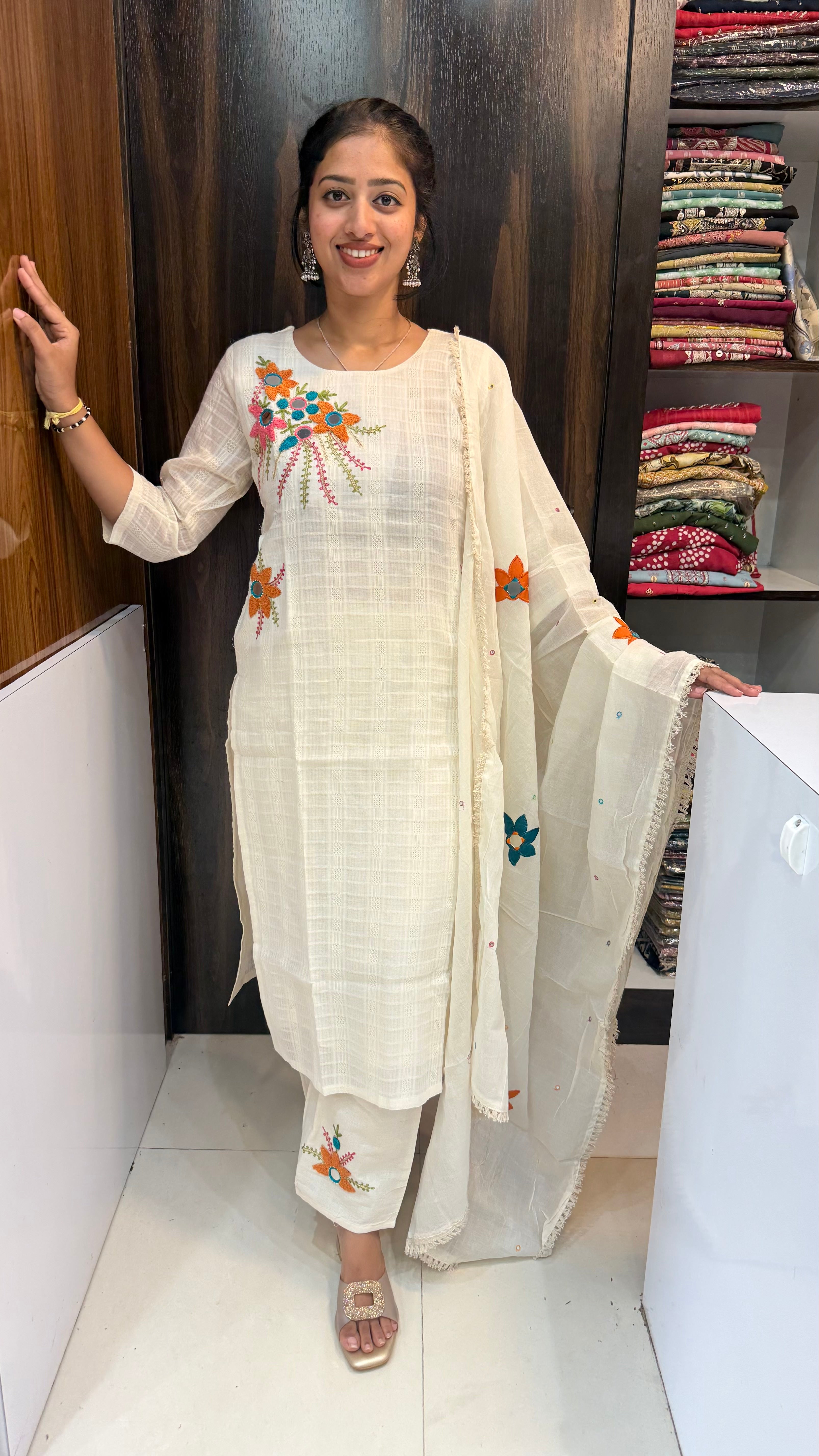 Party Wear Dress