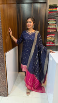 Grand Party Wear Dress