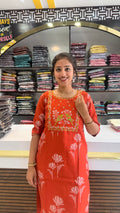 Soft Rayon Branded Co-ord Set