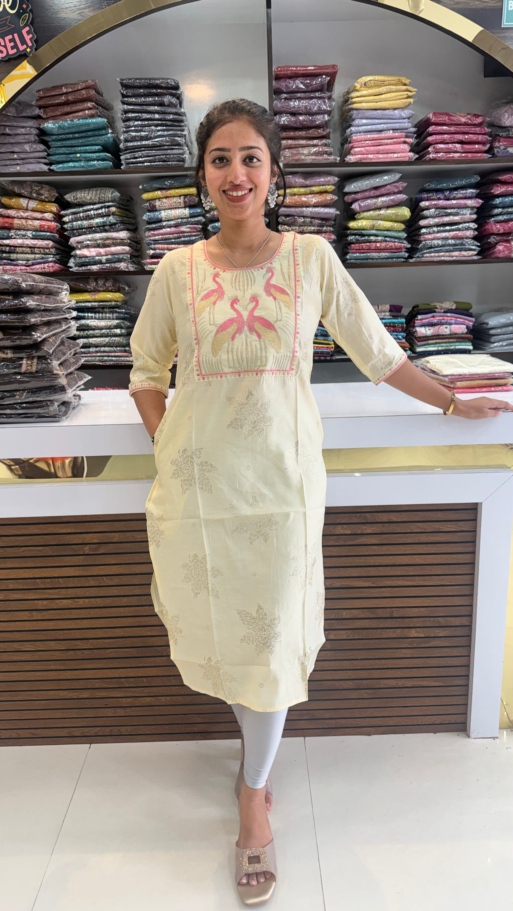 Soft Rayon Branded Co-ord Set