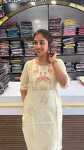 Soft Rayon Branded Co-ord Set