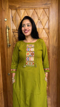 Soft Rayon Branded Co-ord Set