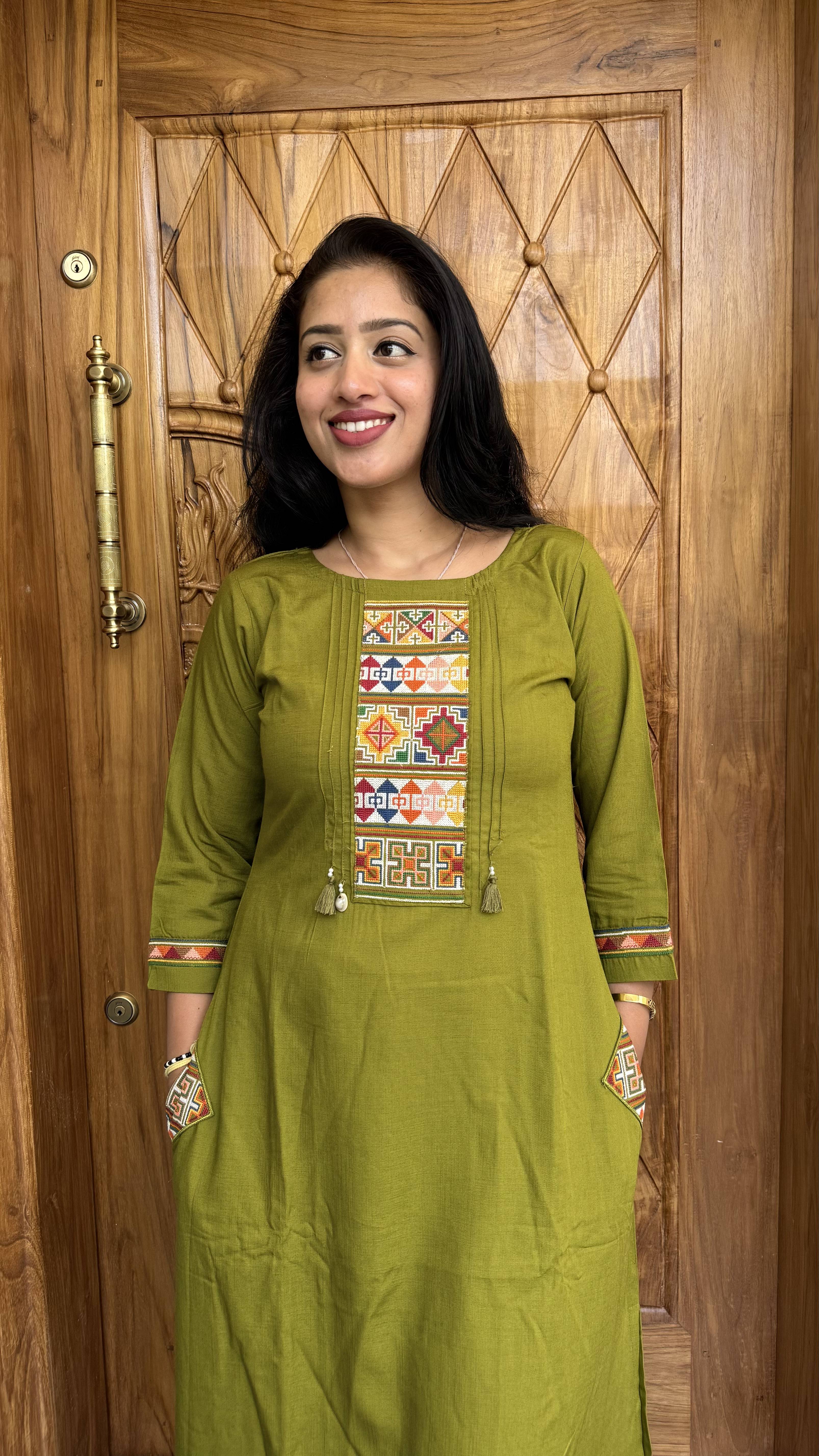 Soft Rayon Branded Co-ord Set