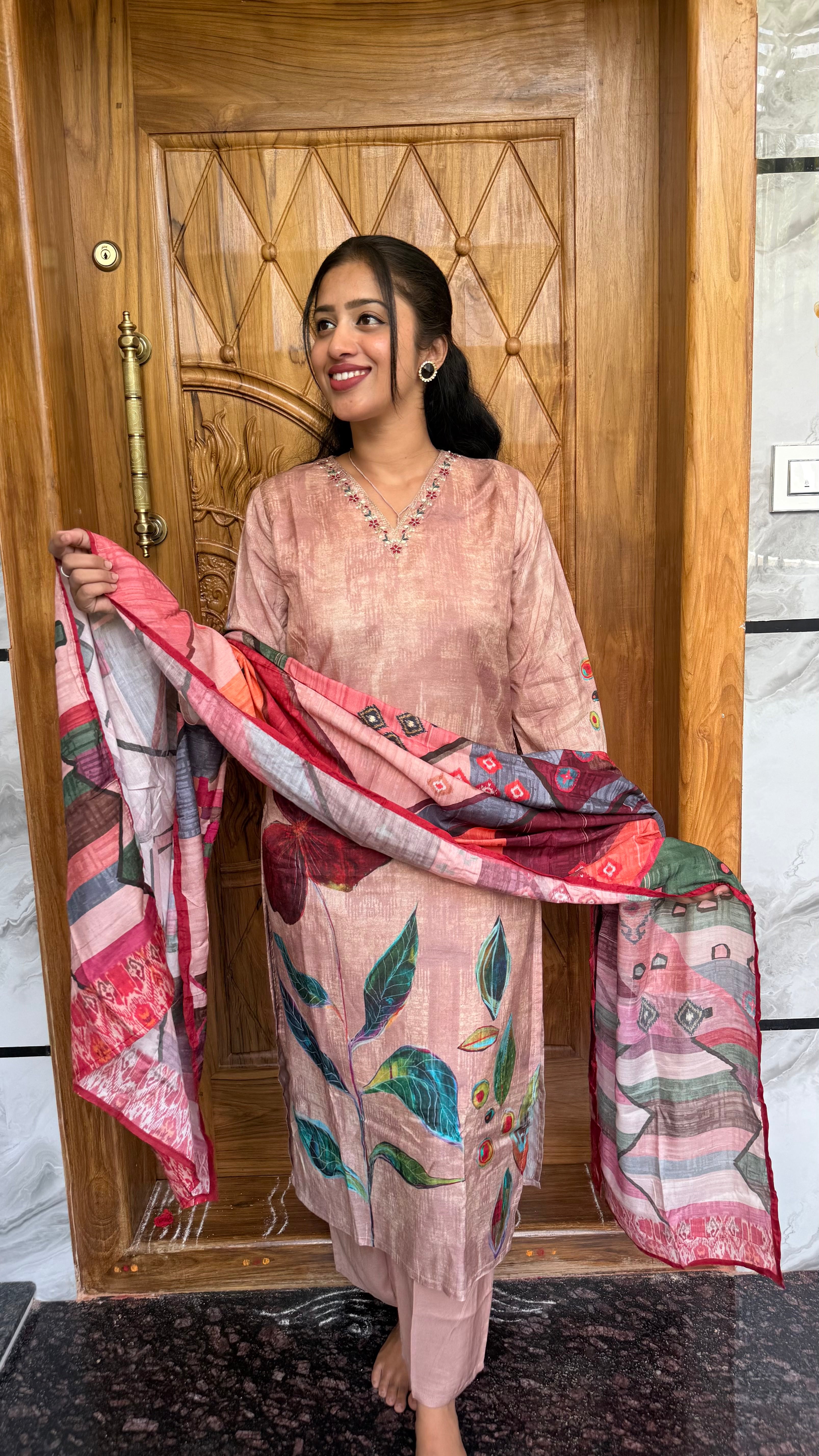Party Wear Set