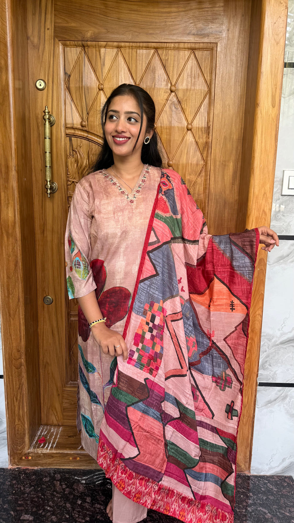 Party Wear Set