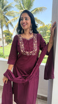 Cotton Party Wear