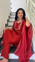 Cotton Party Wear