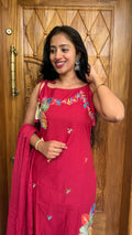 Cotton Party Wear