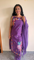 Cotton Party Wear