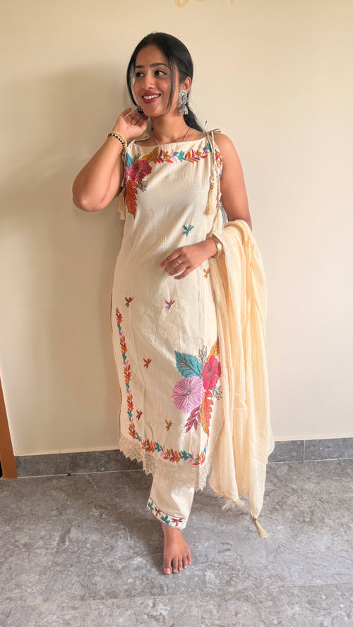 Cotton Party Wear