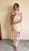Cotton Party Wear