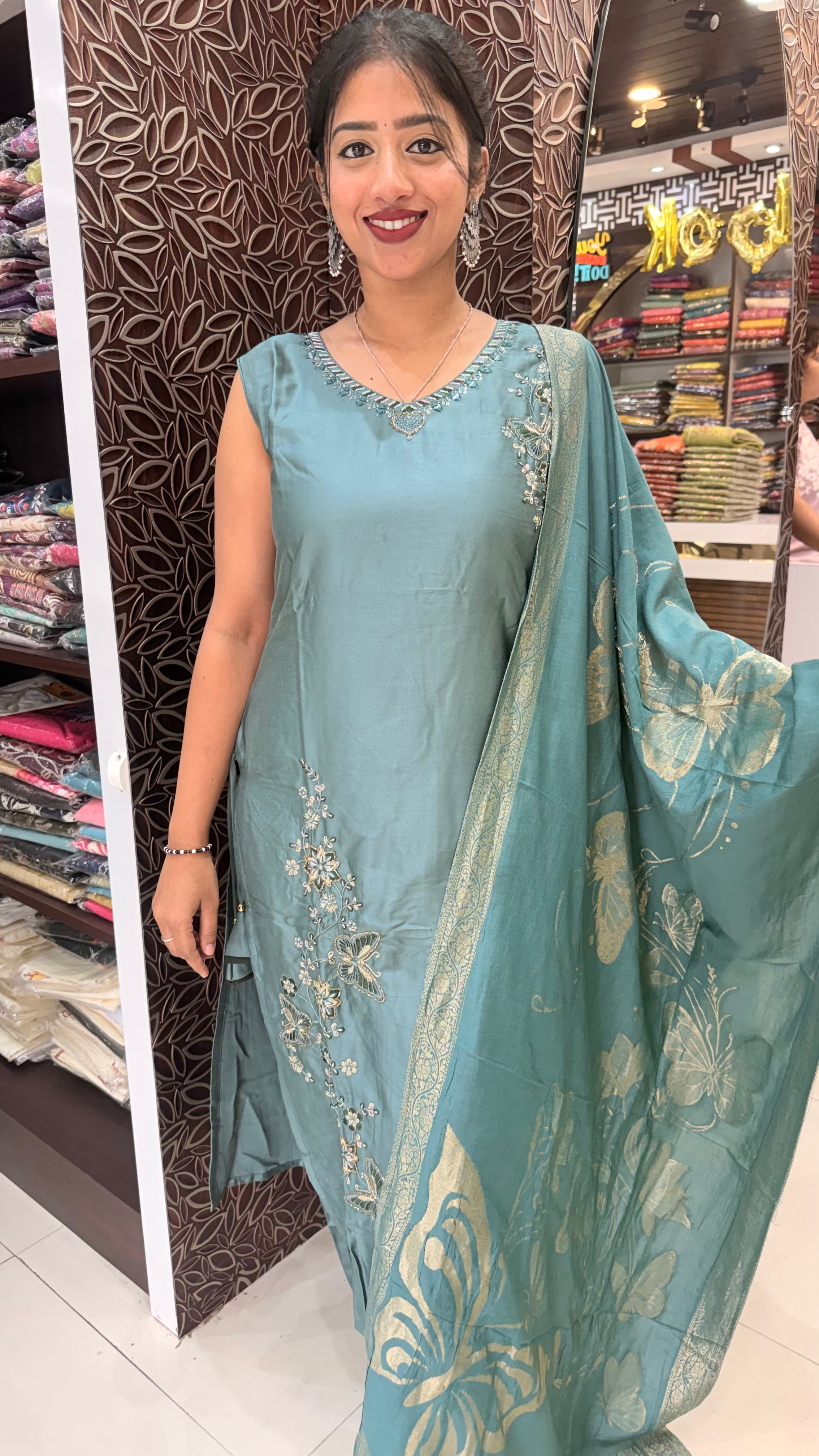 Party Wear set