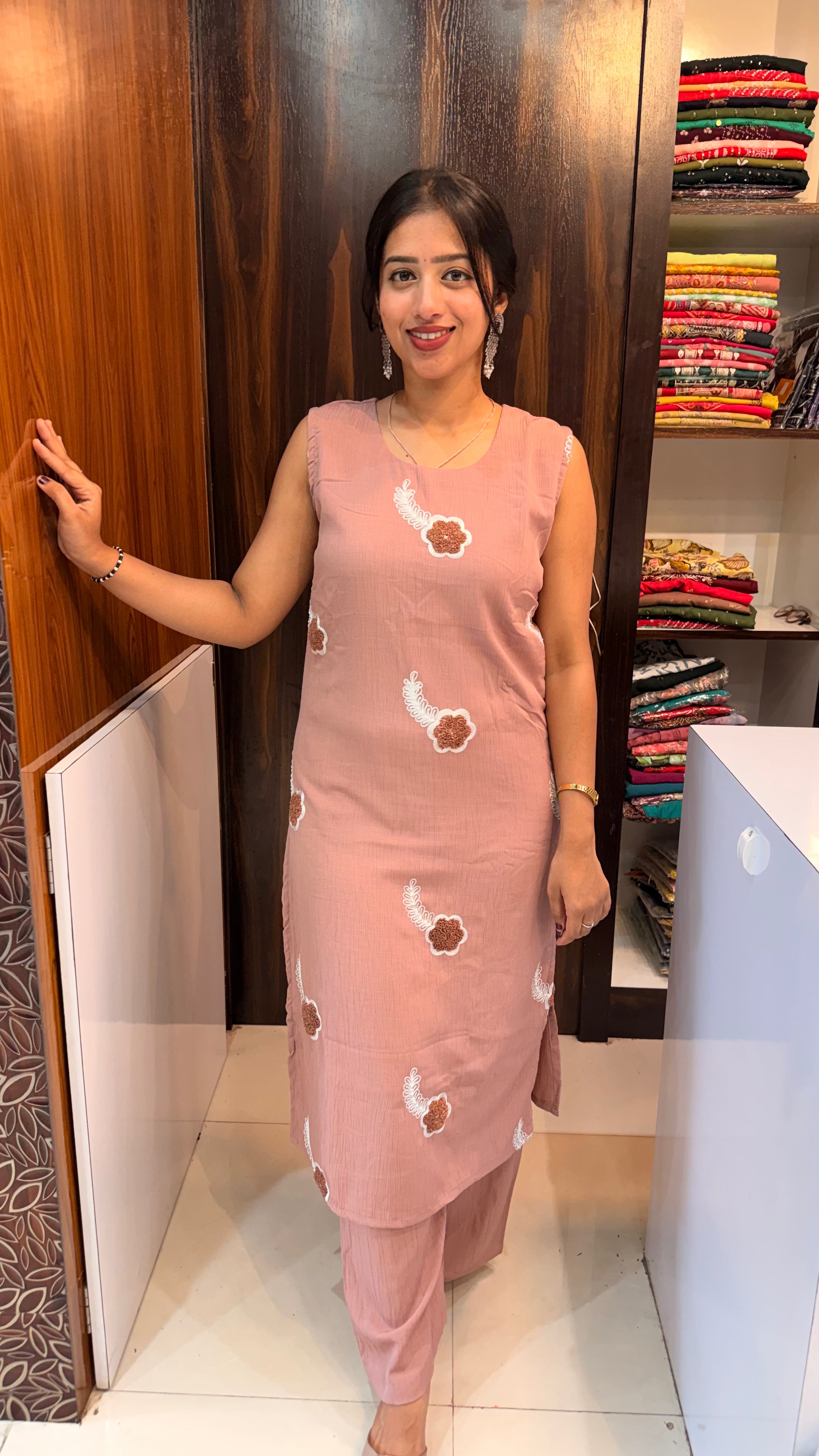 2 pc set