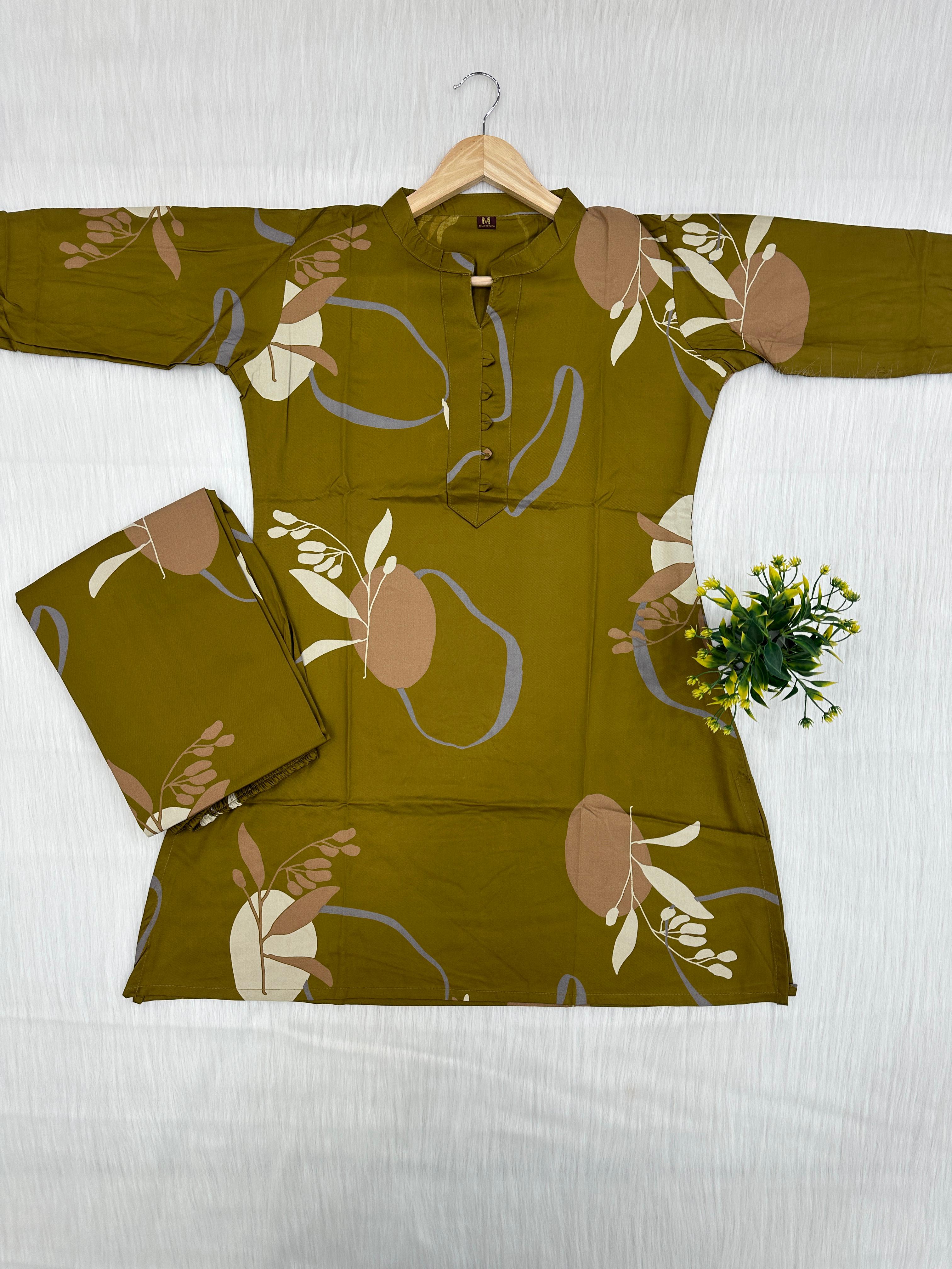 Co-ord set