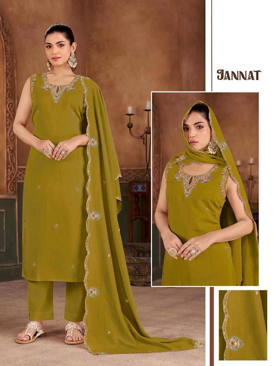Party Wear set