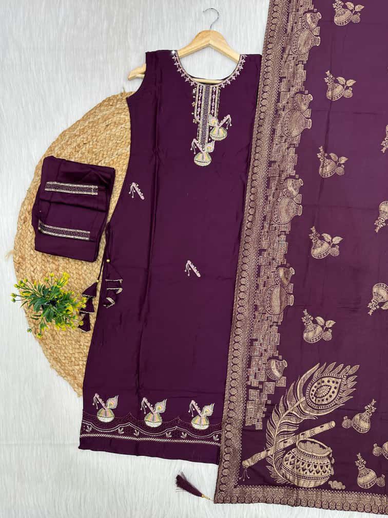 Party Wear set