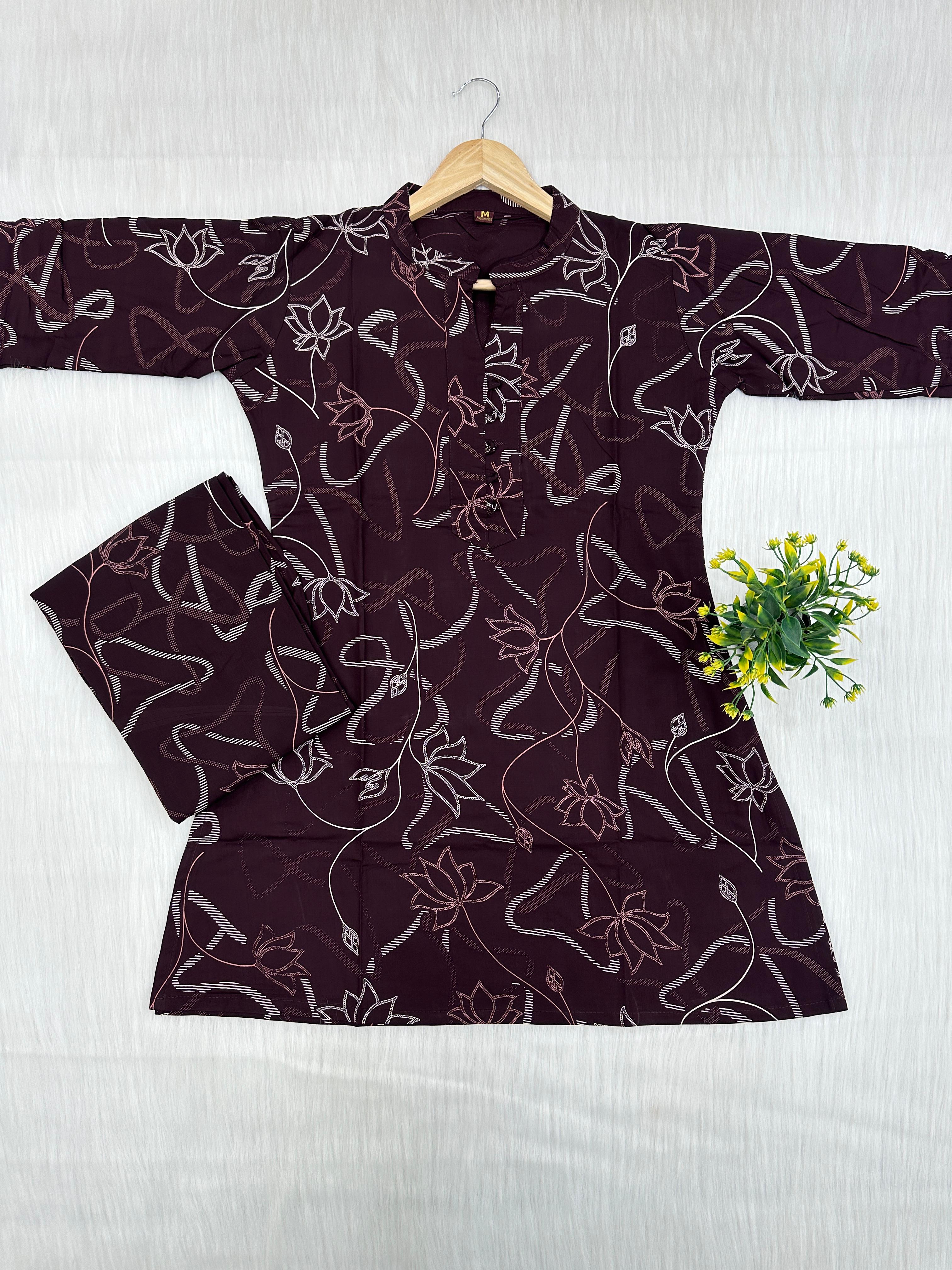 Co-ord set