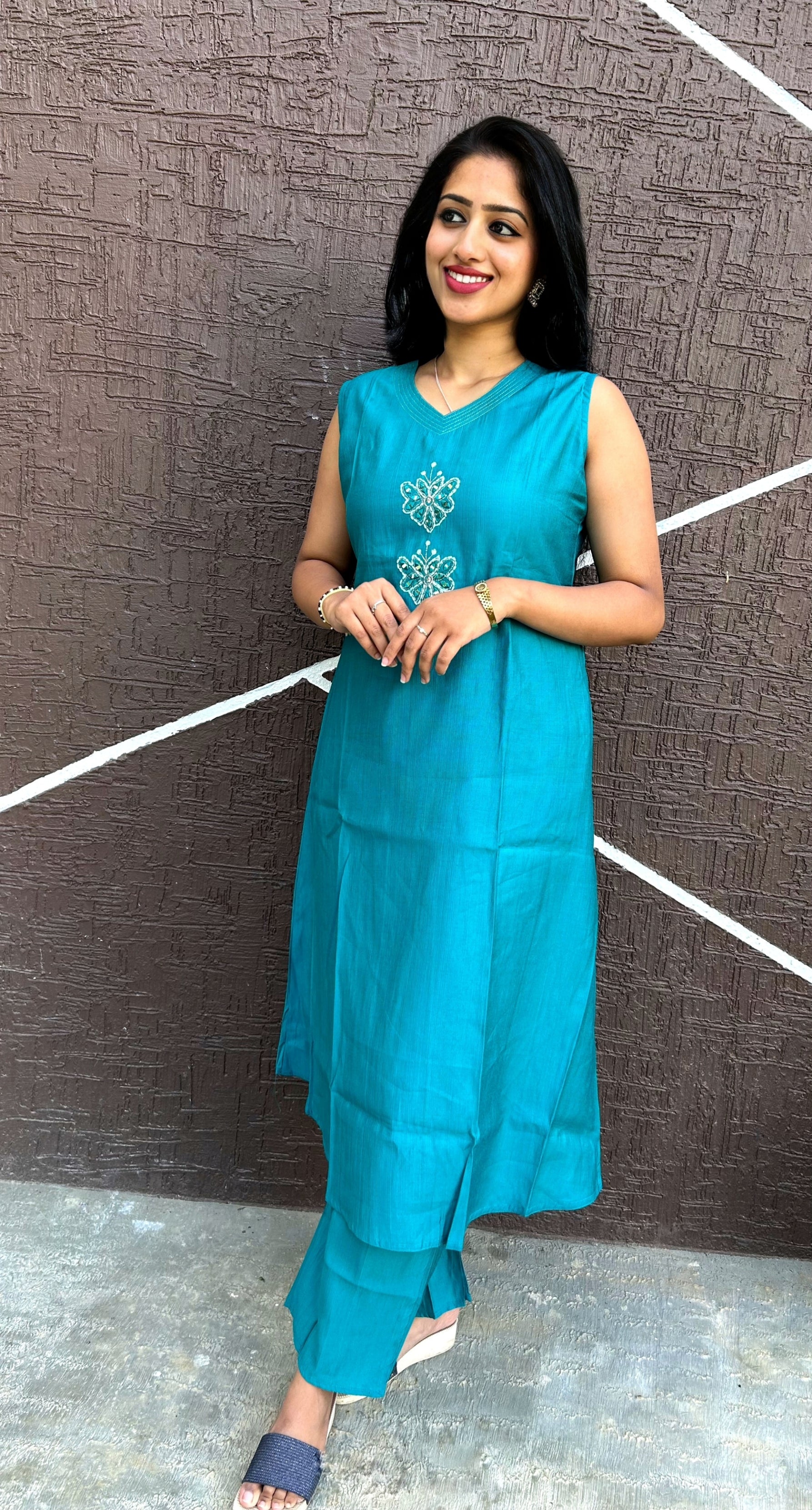 Co-ord set
