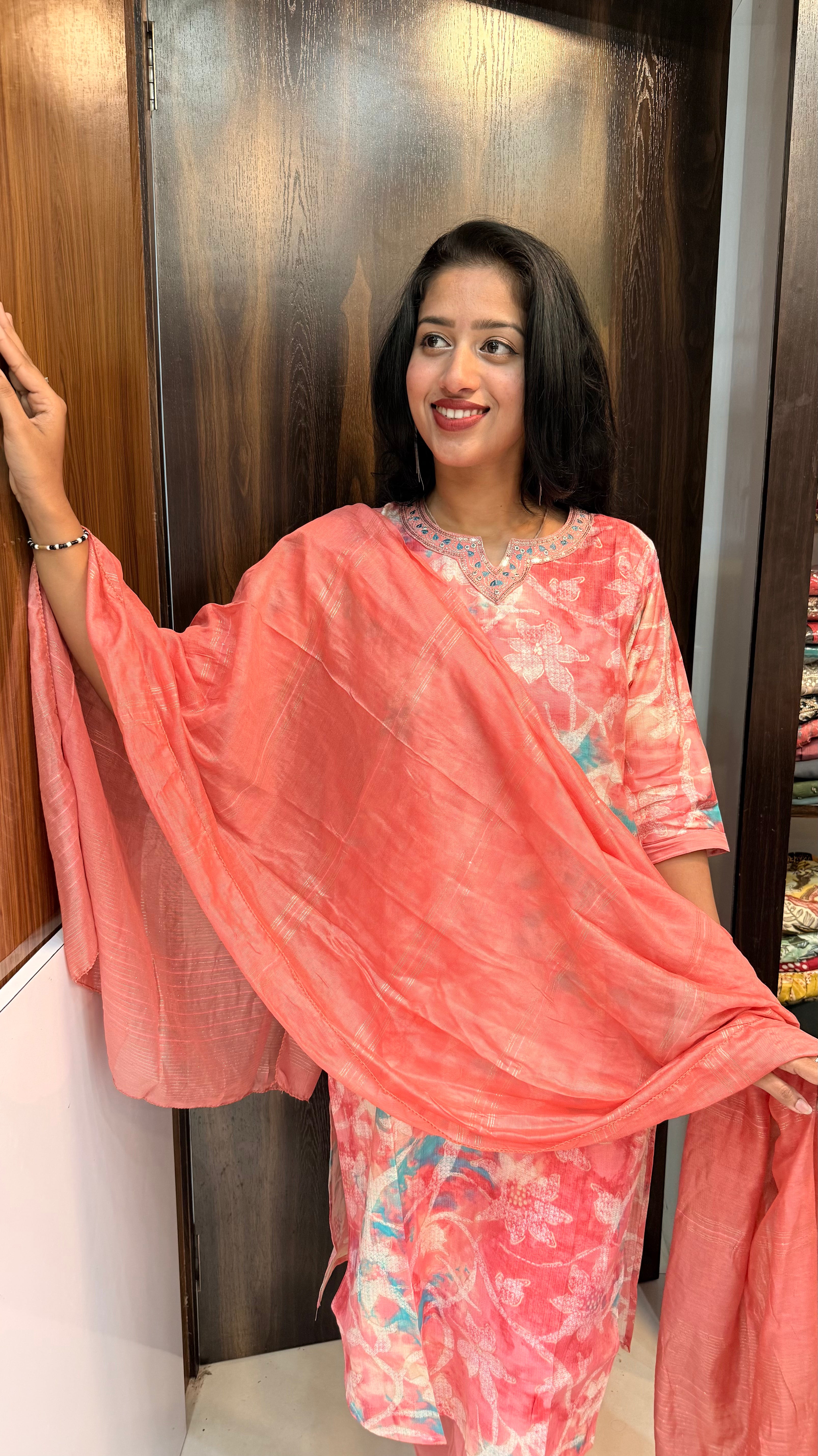 Office wear set