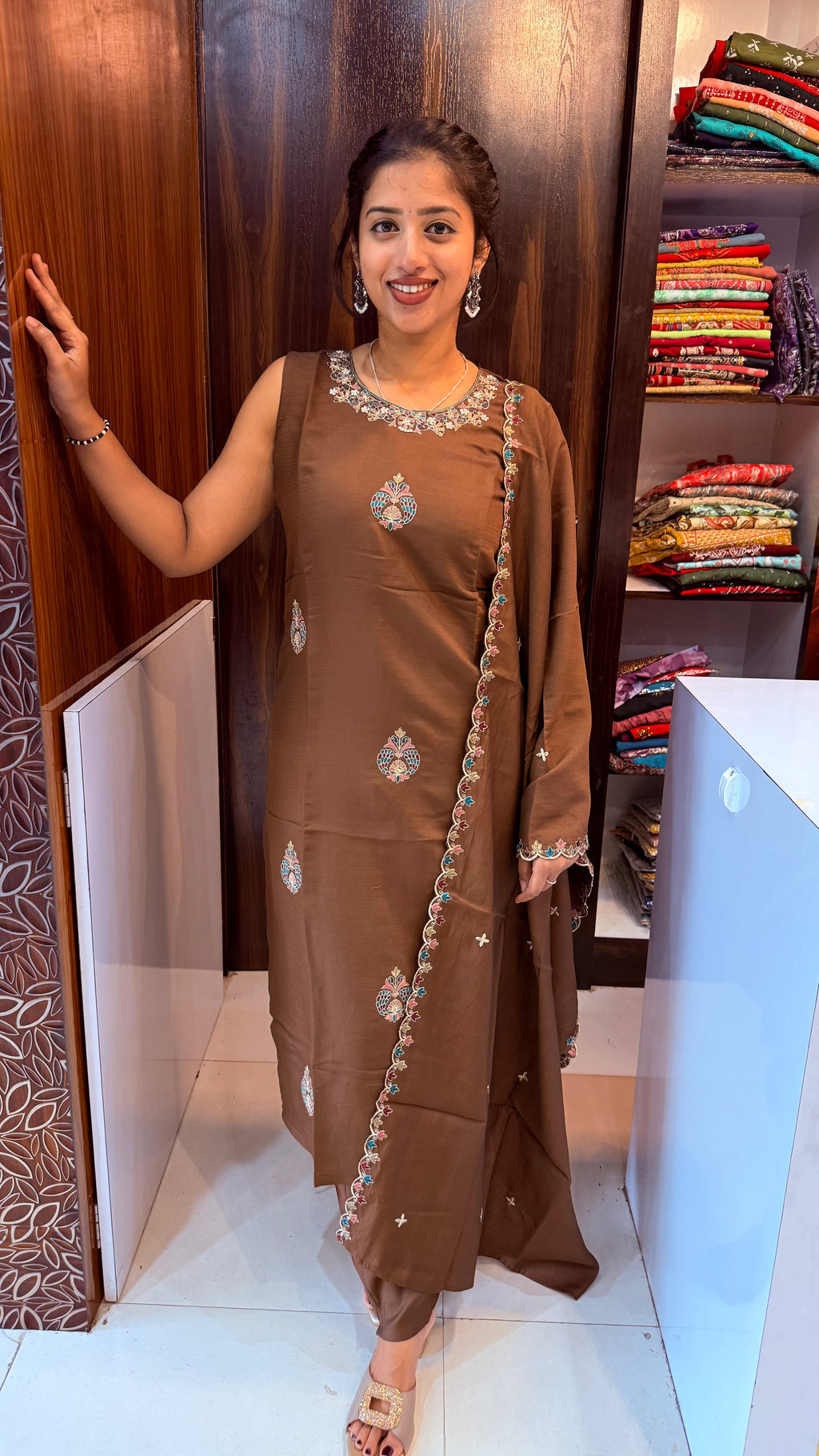 Party Wear set