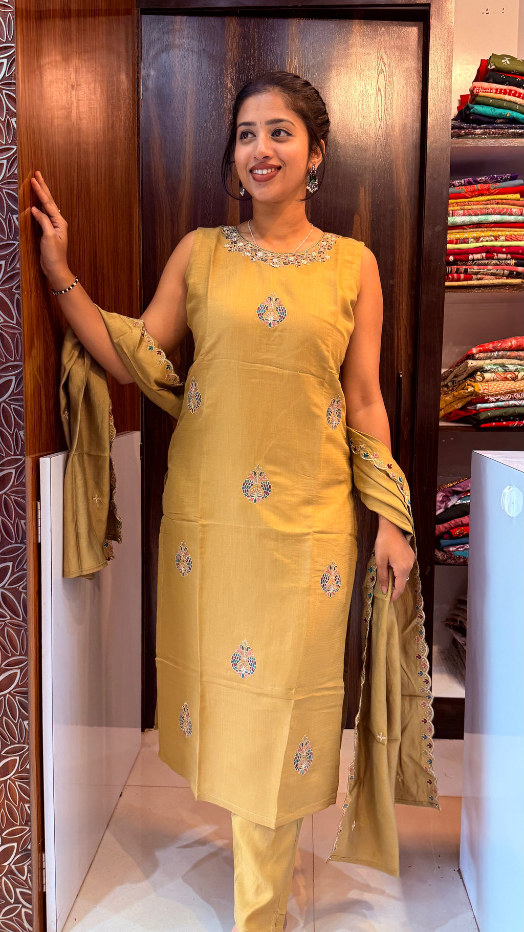 Party Wear set