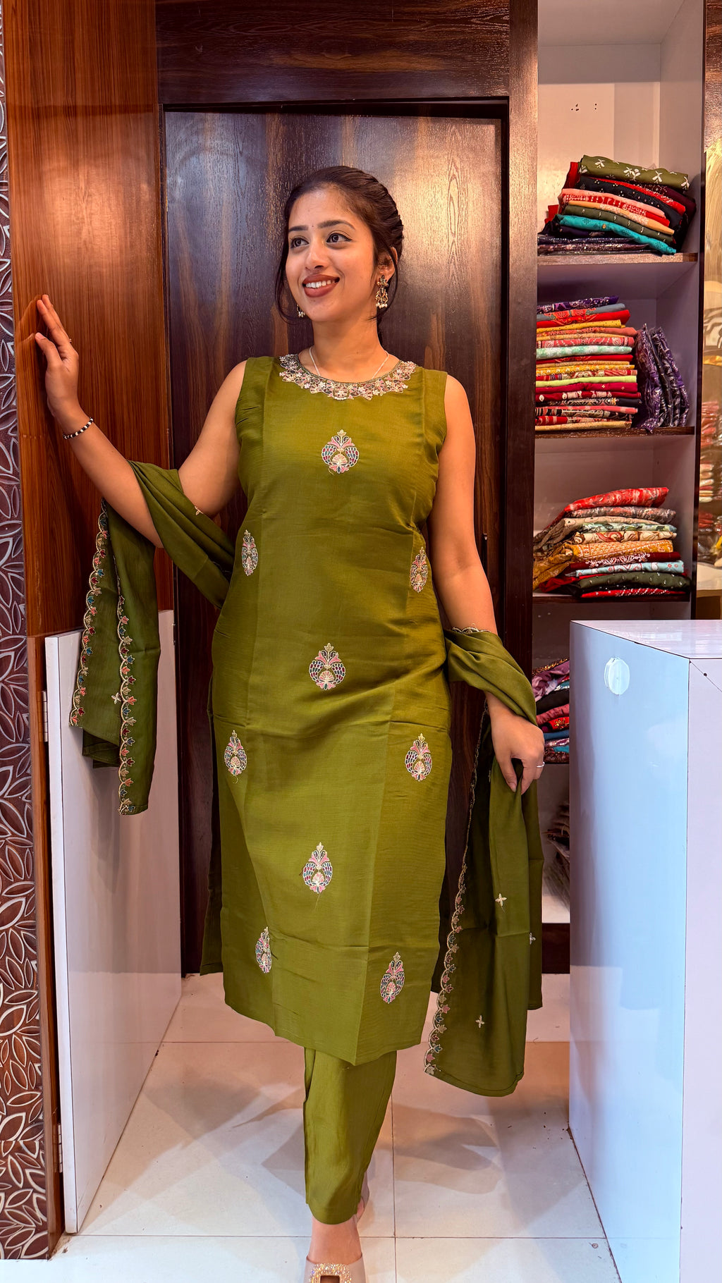 Party Wear set