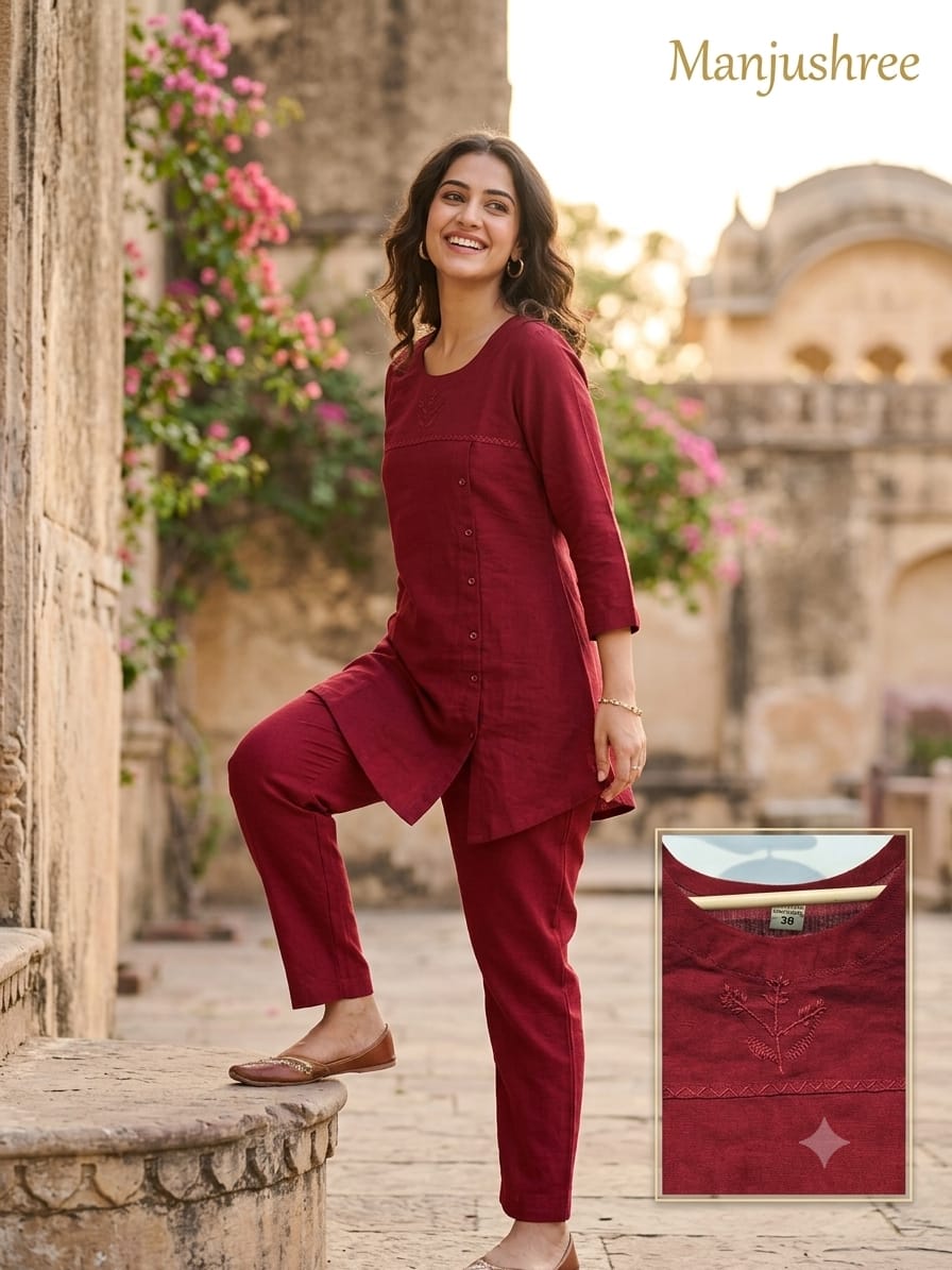 Co-ord set