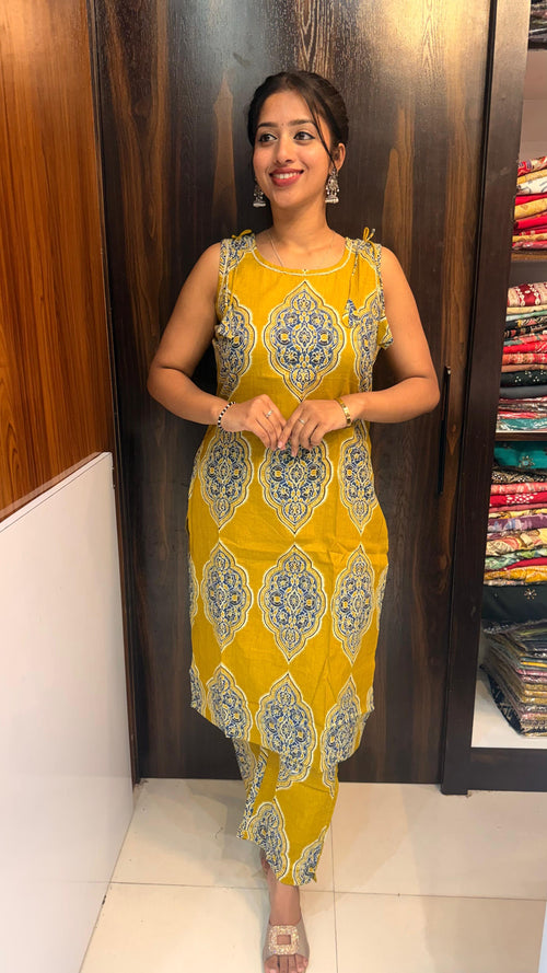 Co-ord set
