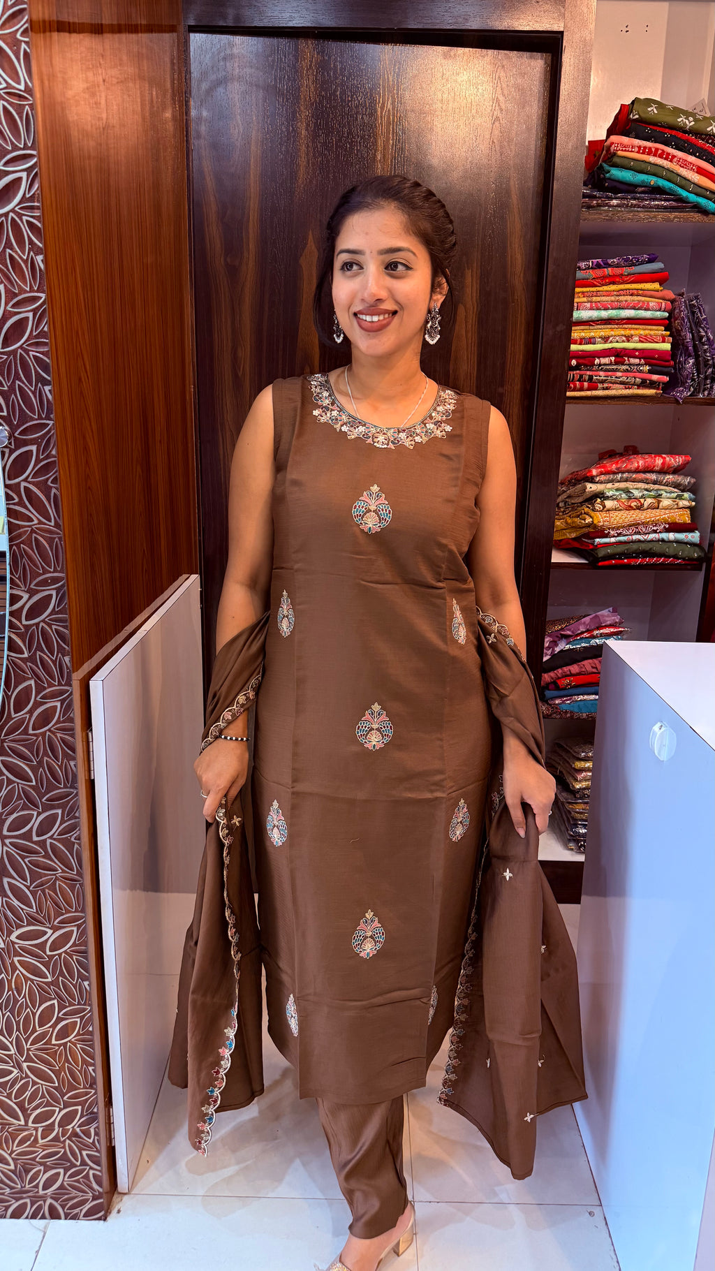 Party Wear set