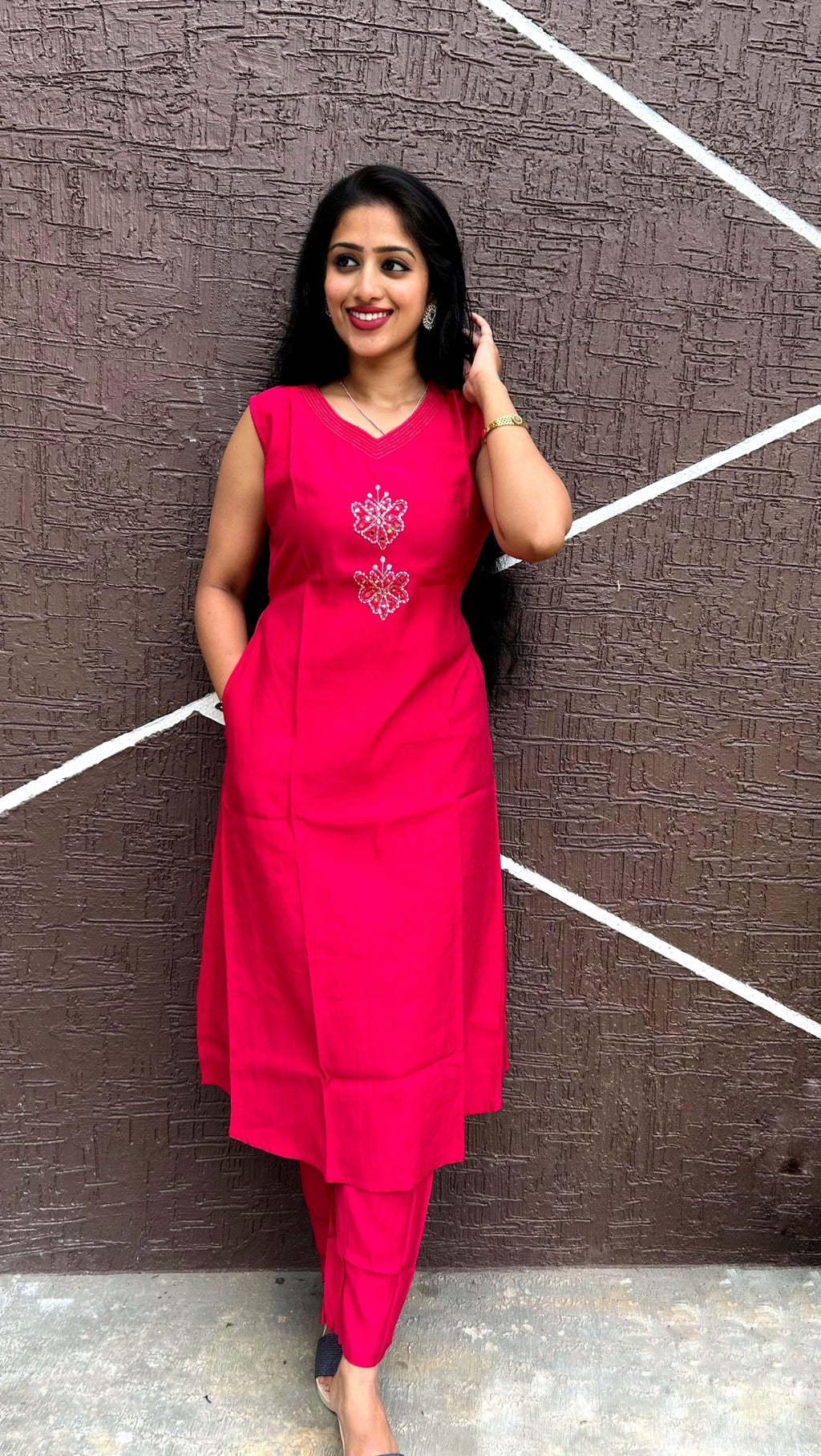 Co-ord set