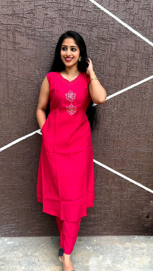 Co-ord set