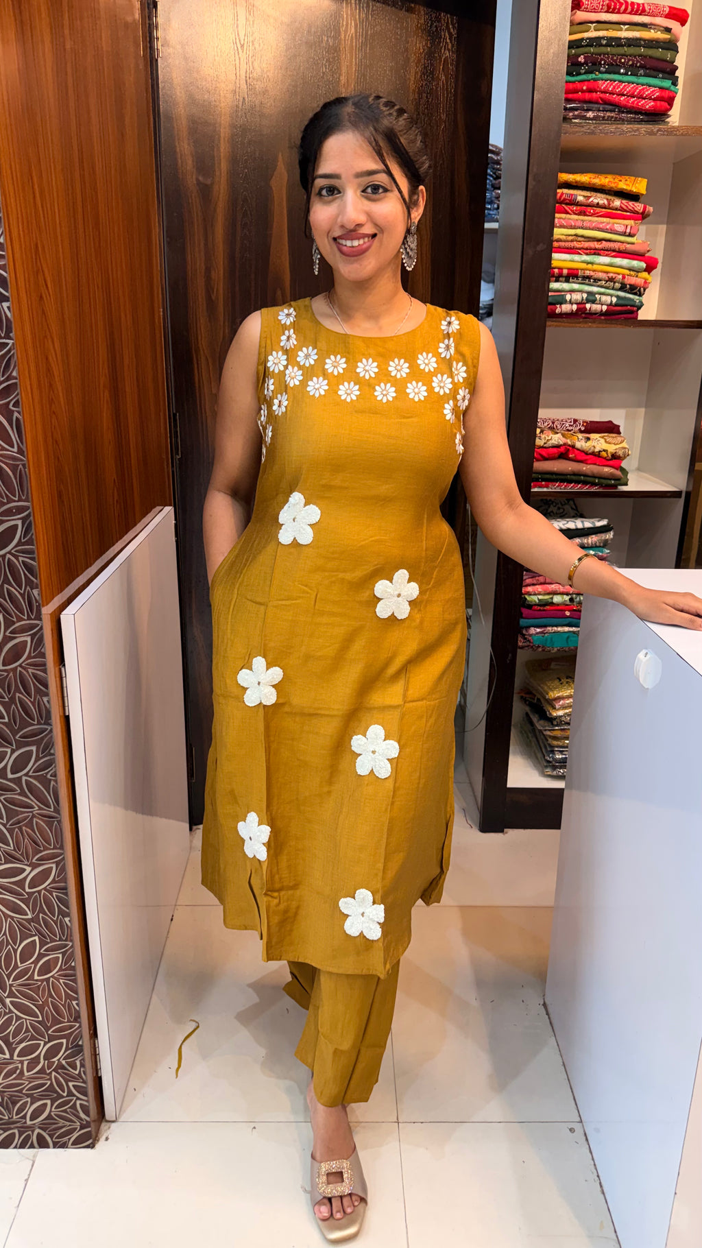 Co-ord set