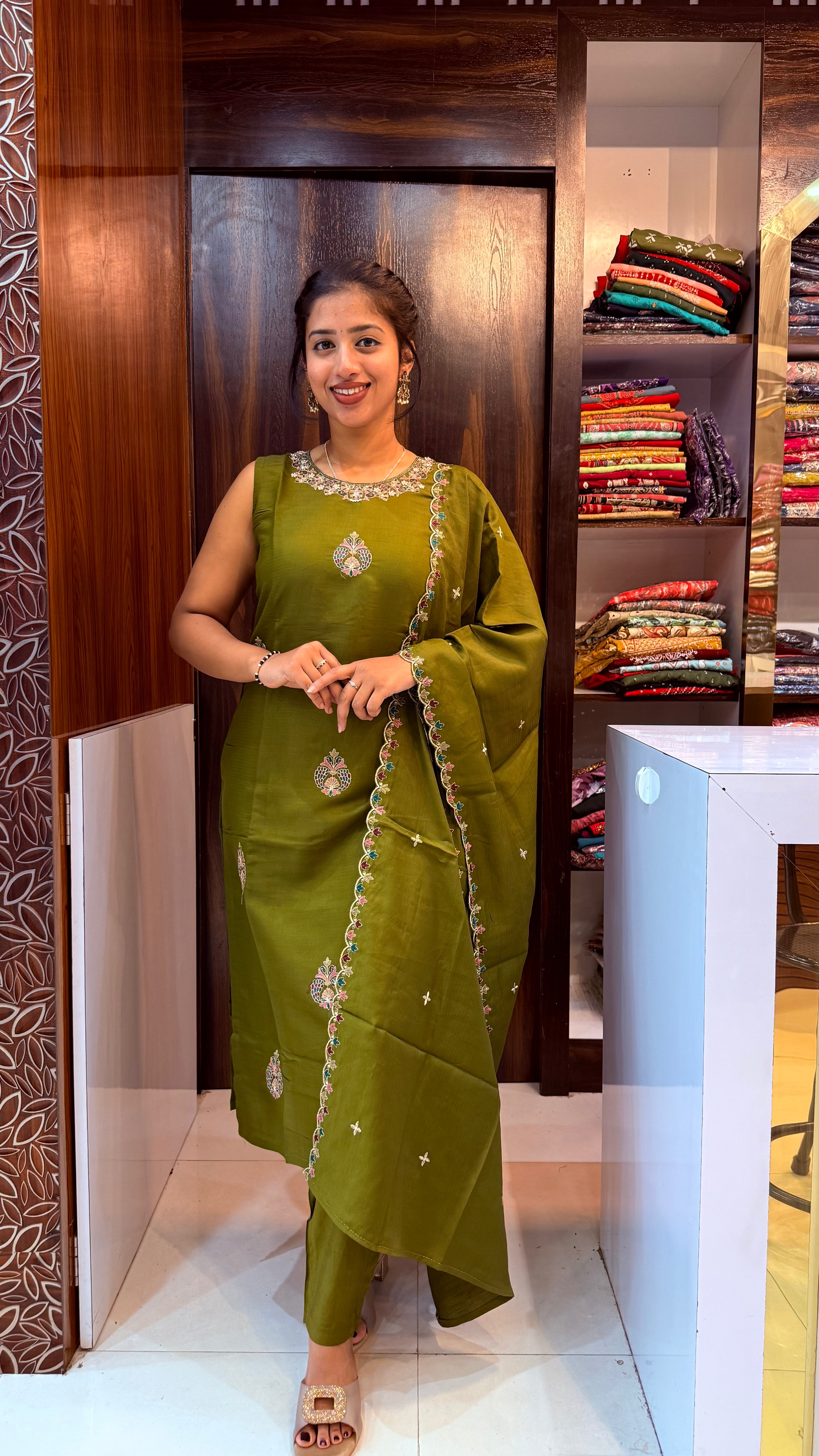 Party Wear set
