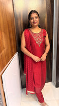 Party Wear set