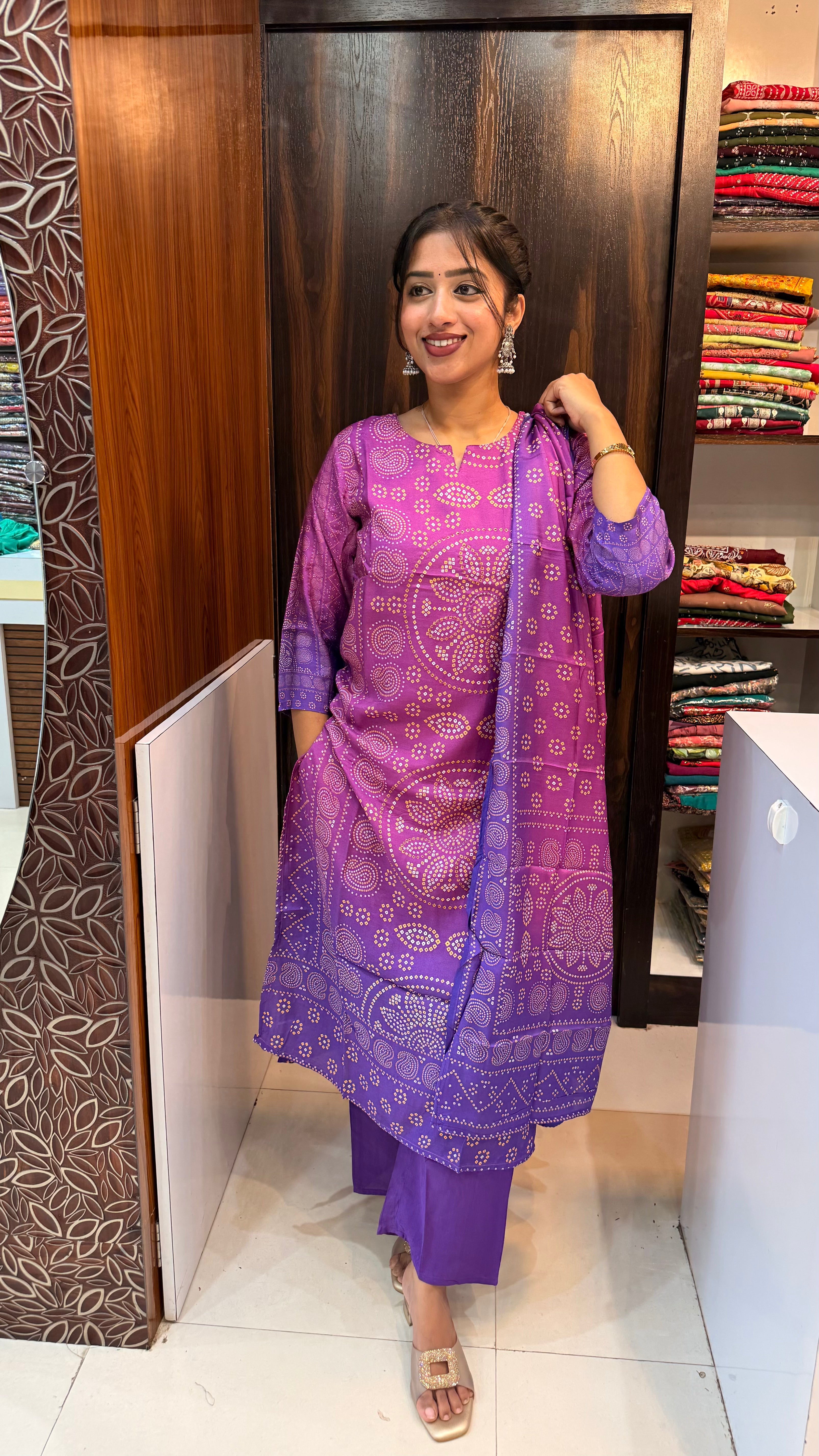 Party Wear set