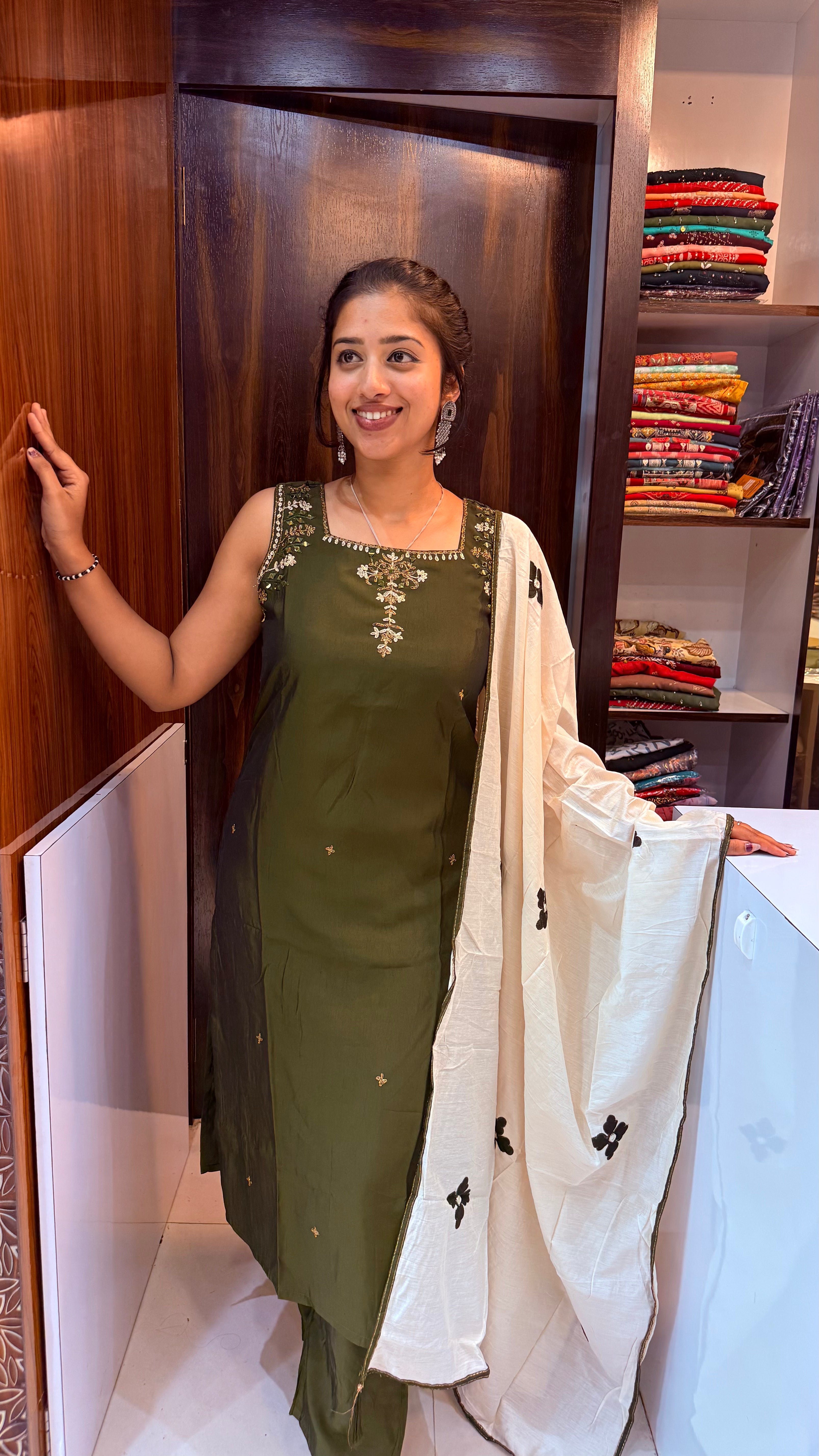 Party' wear set