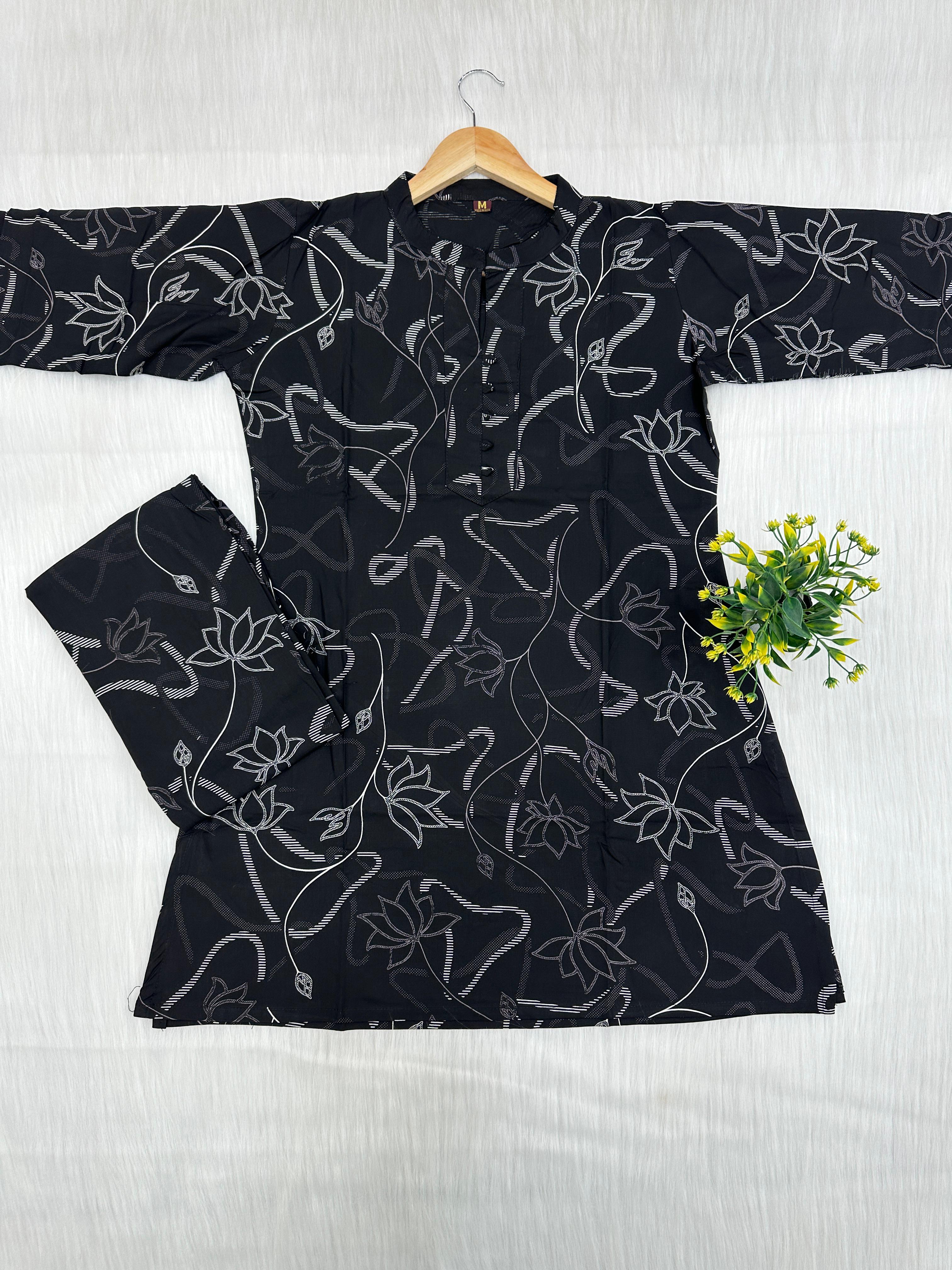Co-ord set