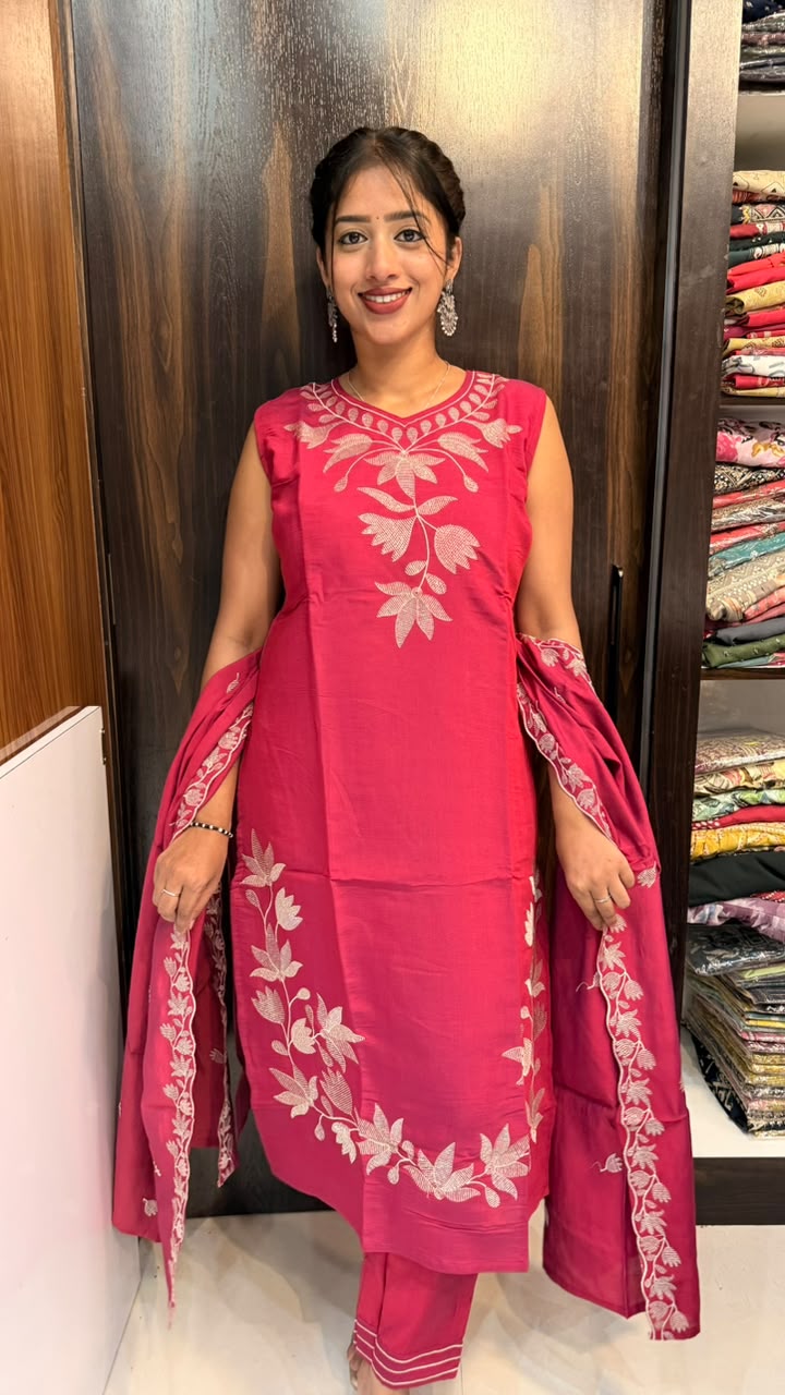 Party wear set