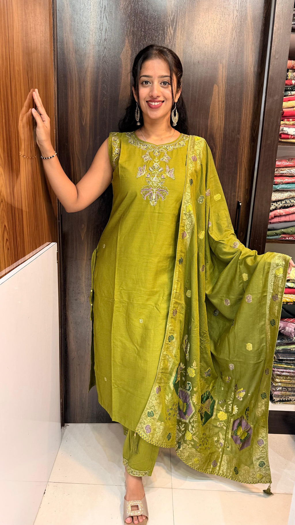 Party Wear set