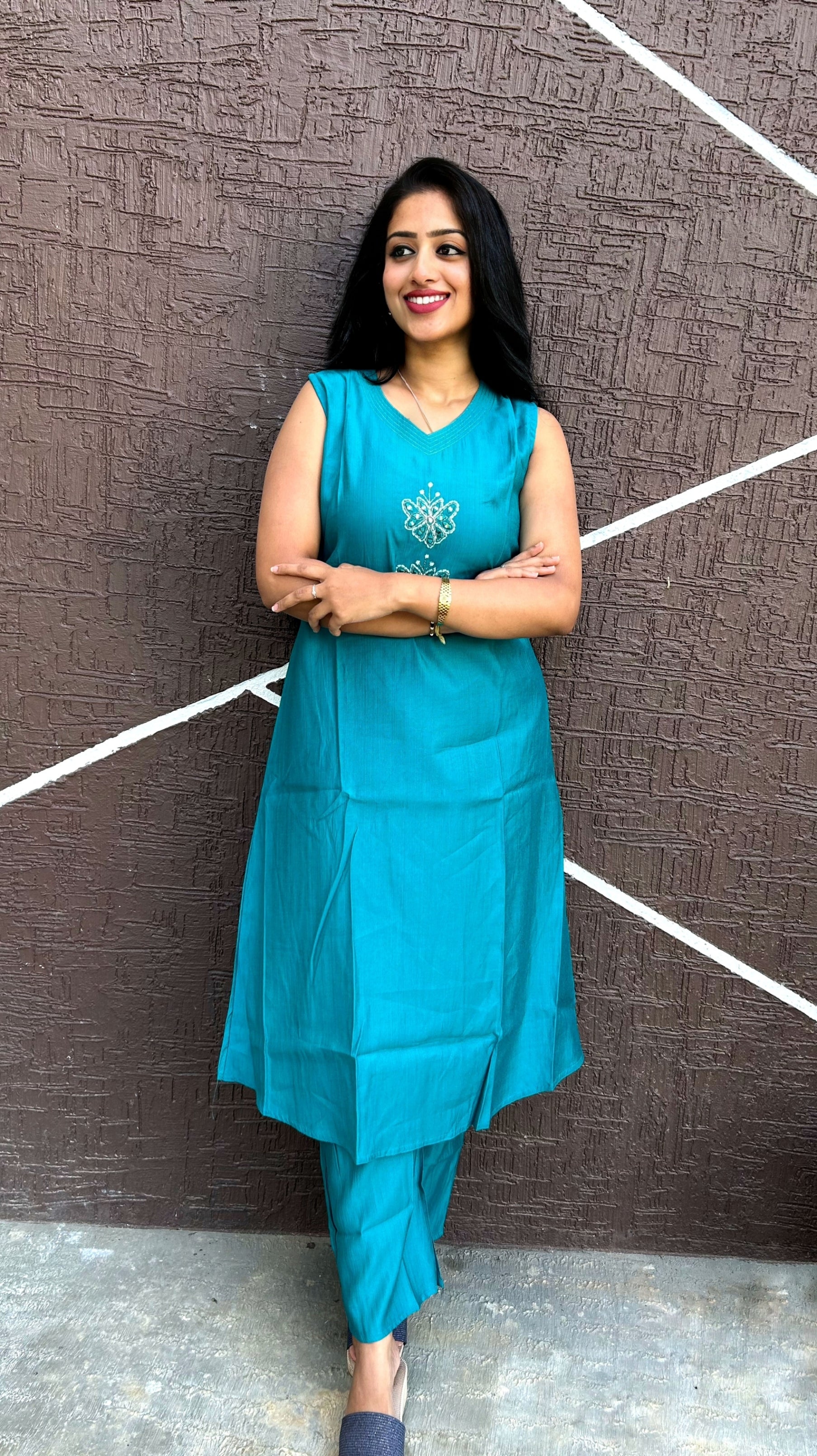 Co-ord set