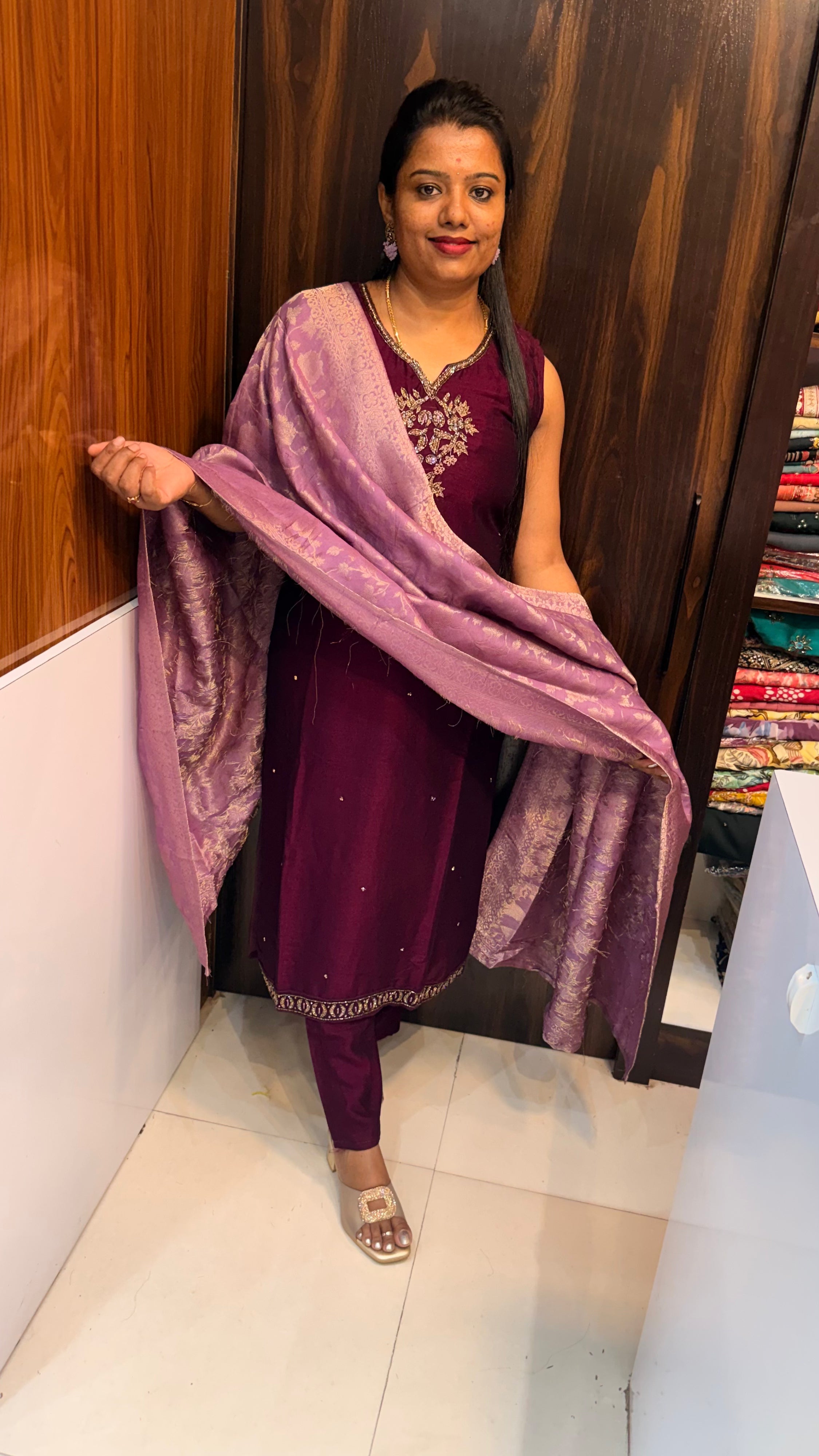 Party Wear set