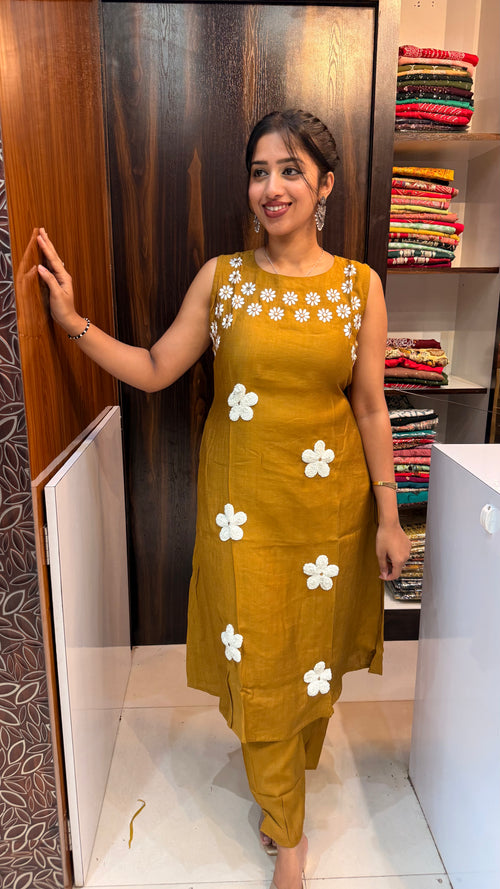 Co-ord set
